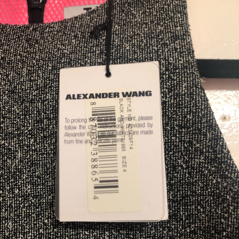 Alexander Wang Dress